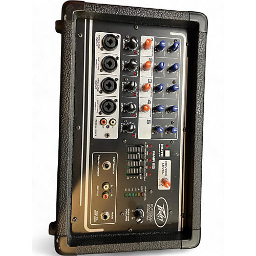 Used Peavey PV 5300 Powered Mixer