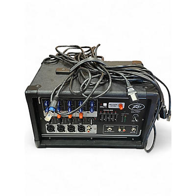Used Peavey PV 5300 Powered Mixer