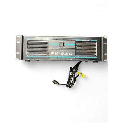 Used Peavey PV-8.5C Power Amp