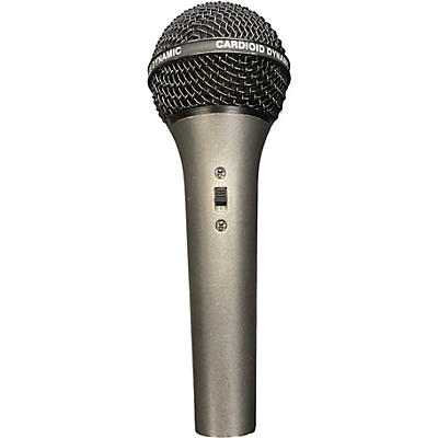 Used Peavey PV  Dynamic Microphone