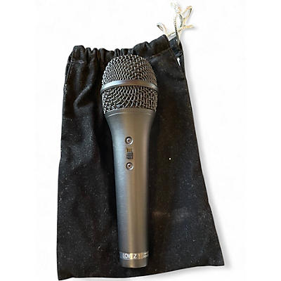 Used Peavey PV Dynamic Microphone