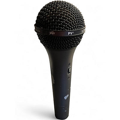 Used Peavey PV Dynamic Microphone