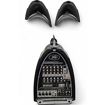 Used Peavey PV I Portable Sound Package