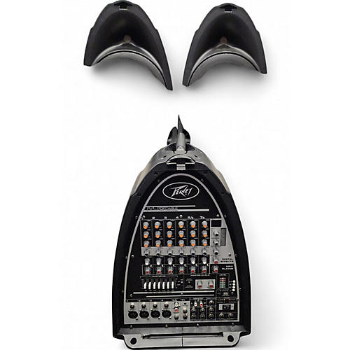 Used Peavey PV I Portable Sound Package