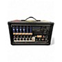 Used Peavey PV i6500 Powered Mixer Powered Mixer