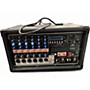 Used Peavey PV i6500 Powered Mixer