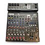 Used Peavey PV10 AT Digital Mixer