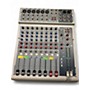 Used Peavey PV10 Unpowered Mixer