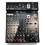 Used Peavey Used Peavey PV10AT Digital Mixer