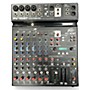 Used Peavey PV10BT Powered Mixer