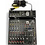 Used Peavey PV10BT Unpowered Mixer