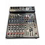 Used Peavey PV10BT Unpowered Mixer