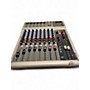 Used Peavey PV10USB Powered Mixer