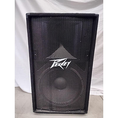 Peavey Used Peavey PV115 Unpowered Speaker