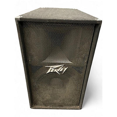 Used Peavey PV115 Unpowered Speaker
