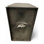 Used Peavey PV115 Unpowered Speaker