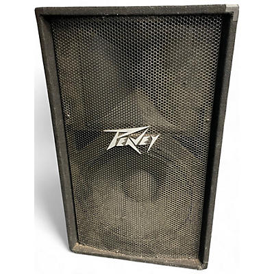 Used Peavey PV115 Unpowered Speaker