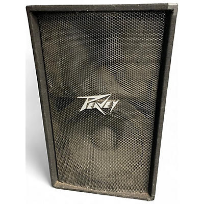 Used Peavey PV115 Unpowered Speaker