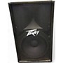 Used Peavey PV115 Unpowered Speaker