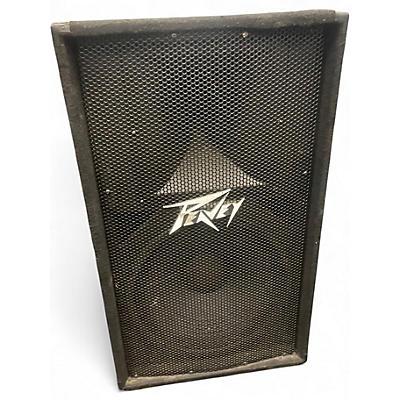 Used Peavey PV115 Unpowered Speaker