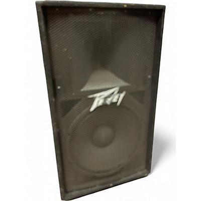 Used Peavey PV115 Unpowered Speaker