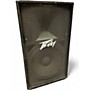 Used Peavey PV115 Unpowered Speaker