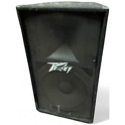 Used Peavey PV115 Unpowered Speaker
