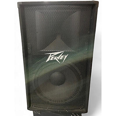 Used Peavey PV115 Unpowered Speaker