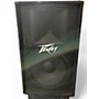 Used Peavey PV115 Unpowered Speaker