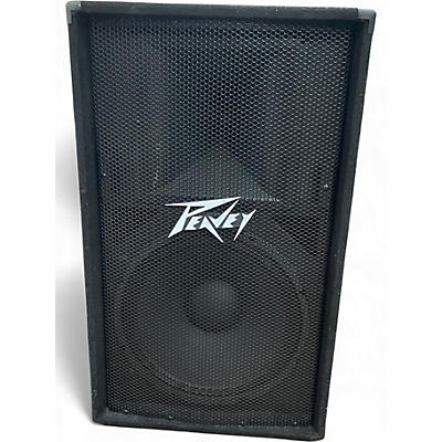 Used Peavey PV115 Unpowered Speaker