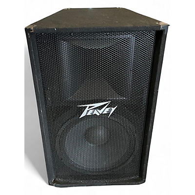Used Peavey PV115 Unpowered Speaker