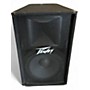 Used Peavey PV115 Unpowered Speaker