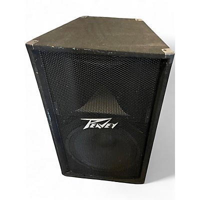 Used Peavey PV115 Unpowered Speaker