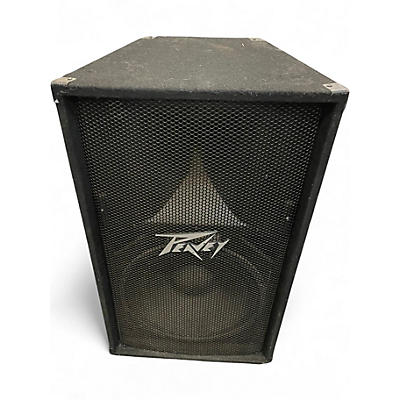 Used Peavey PV115 Unpowered Speaker