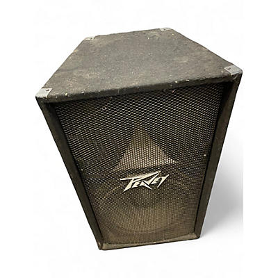 Used Peavey PV115 Unpowered Speaker