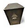 Used Peavey PV115 Unpowered Speaker