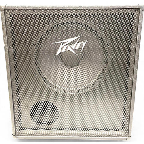 Peavey Used Peavey PV115BX Bass Cabinet