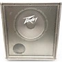 Used Peavey Used Peavey PV115BX Bass Cabinet