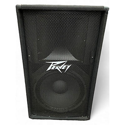 Peavey Used Peavey PV115D Powered Speaker