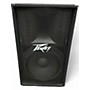 Used Peavey Used Peavey PV115D Powered Speaker