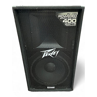 Peavey Used Peavey PV115D Powered Speaker