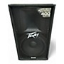 Used Peavey Used Peavey PV115D Powered Speaker