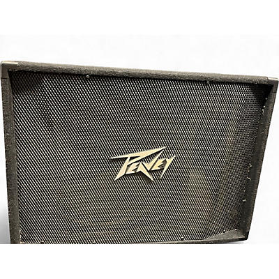Used Peavey PV115PM Powered Monitor