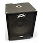 Used Peavey PV1180 Powered Subwoofer