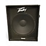 Used Peavey PV118D Powered Subwoofer