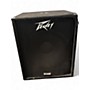 Used Peavey PV118D Powered Subwoofer