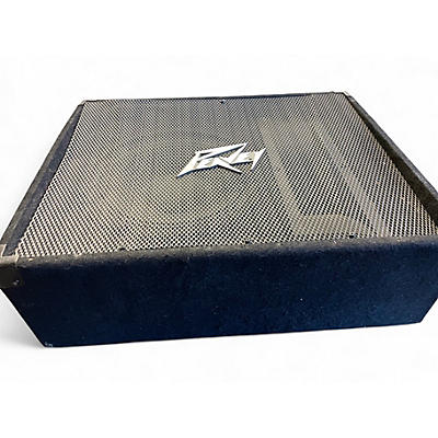 Used Peavey PV12M Unpowered Monitor