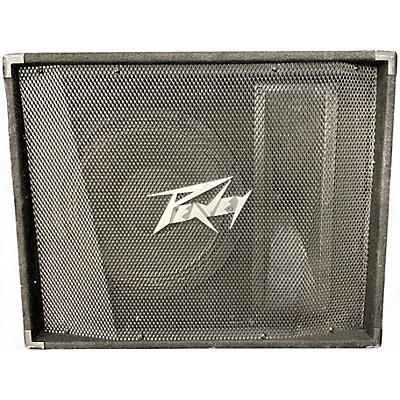 Used Peavey PV12M Unpowered Monitor