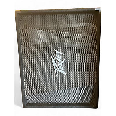 Used Peavey PV12M Unpowered Monitor