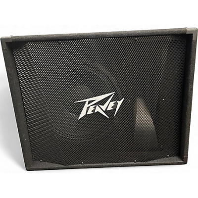 Used Peavey PV12M Unpowered Speaker